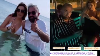 Video: Vicente Fernández Jr. è