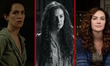 Película de Netflix 'Hipnótico'. (foto: