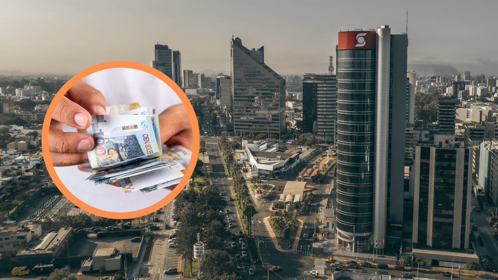 ¿Qué pasará con la economía peruana en 2023 y 2023? Cepal muestra sus cifras del crecimiento que difiera de las del MEF. | Andina/Shutterstock