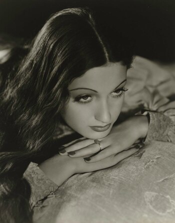 Dorothy Lamour