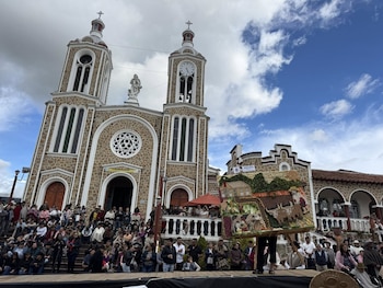 El comunicado oficial de la alcaldía pide calma y anuncia medidas para esclarecer el procedimiento policial registrado en video - crédito Alcaldía de Ciénega / Facebook