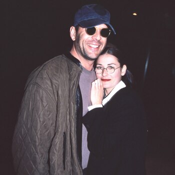 A pesar del divorcio en