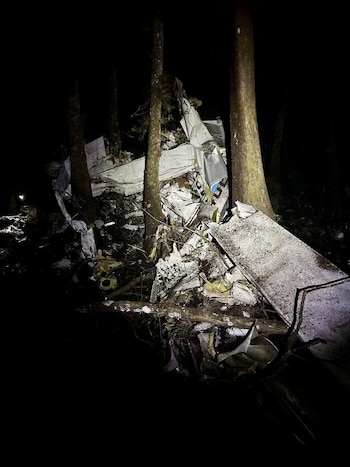 Las autoridades confirmaron la muerte