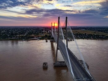 Santa Fe posee precios altos