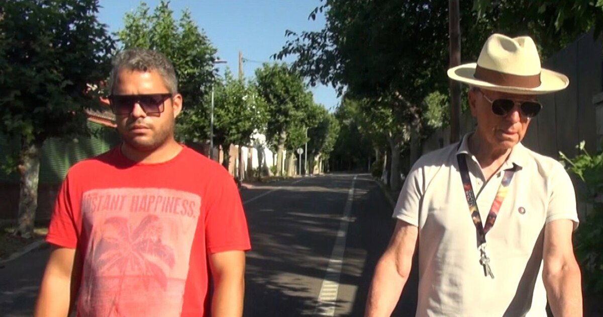 José Fernando y Ortega Cano responden con el más absoluto silencio al reproche de la hermana de Michu - Infobae