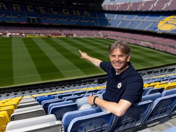 David Bernabeu Reverter