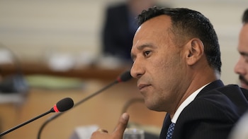 Pedro Sánchez se defendió con