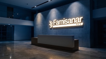 Gobierno de Abelardo de la Espriella tomó importante decisión sobre la intervención en la EPS Famisanar: continuará en funcionamiento