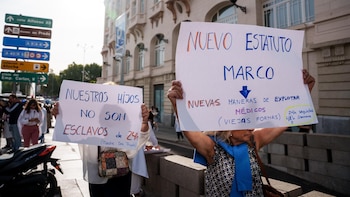 El PP exigirá la retirada