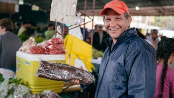 Misiones para uso de Inhouse