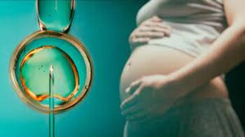 El debate sobre los embarazos