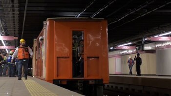 Las pruebas del sistema de