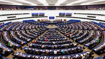 La Eurocámara, sin la ultraderecha,