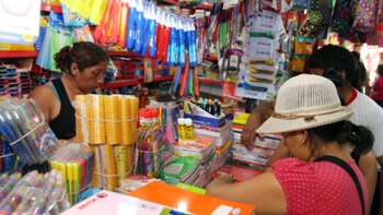 Los padres de familia ya