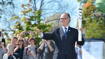 Nuzman Seeks to Professionalize PASO