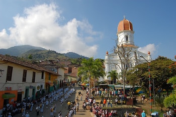 Policía de Antioquia confirma que