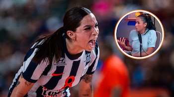 Vivian Baella cuestiona el rol