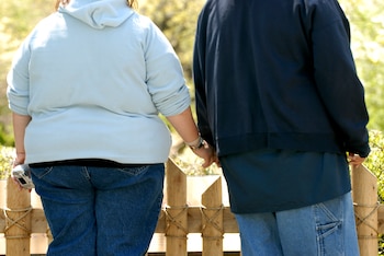 En Estados Unidos, se organizó