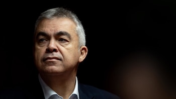 Cerdán niega "rotundamente" financiación ilegal