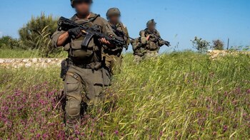 Heridos cuatro militares de Israel en enfrentamientos con Hezbolá en el sur de Líbano