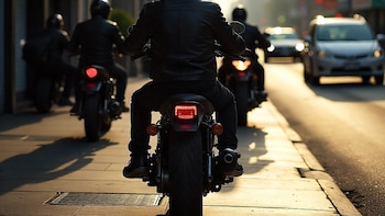 Qué necesitas para conducir una moto en CDMX en 2026