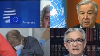 La Unión Europea acordó el