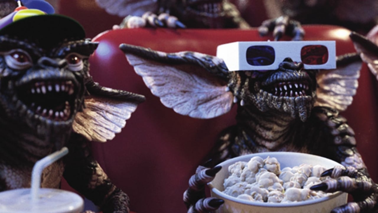 Imagen de 'Gremlins'