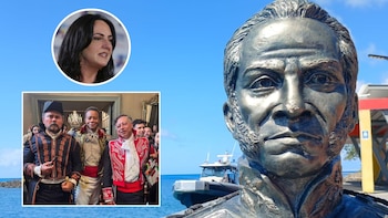 Como “enfermo narciso” calificó María