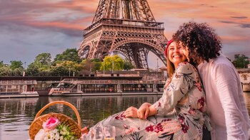 Elegancia en cada plato, desde