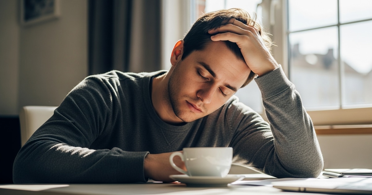 ¡Alerta Roja! El Café Podría Ser Tu Peor Enemigo Este Marzo