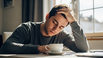 Migraña, el dolor que condiciona