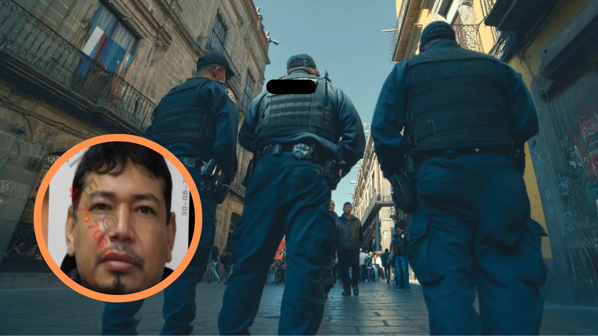 La operación fue resultado de semanas de coordinación entre la Policía Nacional del Perú y la División contra la Ciberdelincuencia de Madrid. (Composición: Infobae)