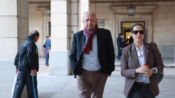 Nueva condena en los ERE