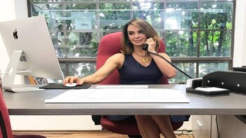 Criticada por falta de preparación,