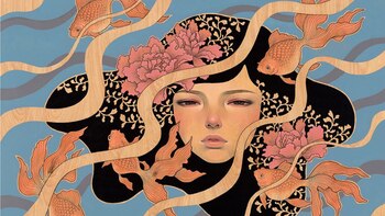 La belleza del día: “Nosotras