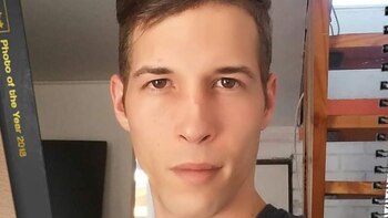 Un triángulo amoroso terminó en