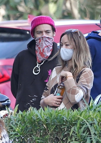 Celebrities en un clic 11-1-2021