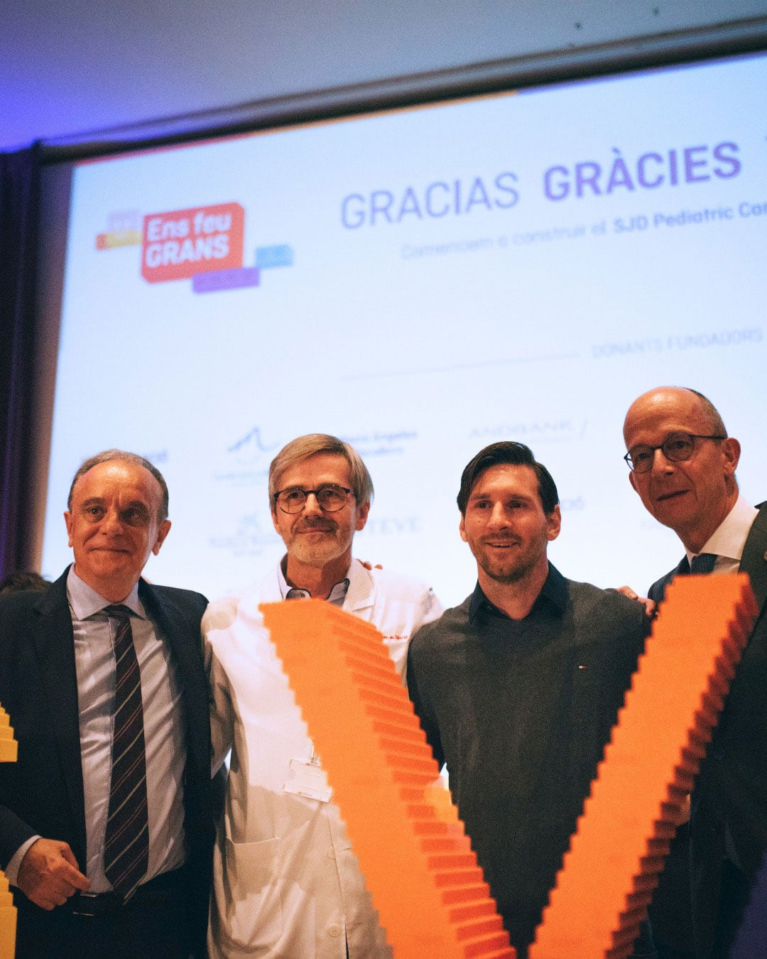 El proyecto que vio la luz en 2018 costó una inversión de 30 millones de euros en total