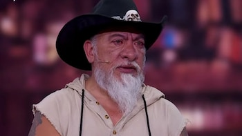 Carlos Trejo rompe en llanto tras salir de La Granja VIP y asegura que conocieron a su verdadero yo, no al “Cazafantasmas”