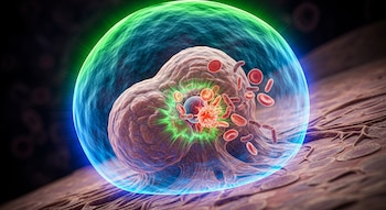 La proteína LCN2 engaña a