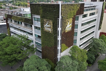 Sede del Área Metropolitana del