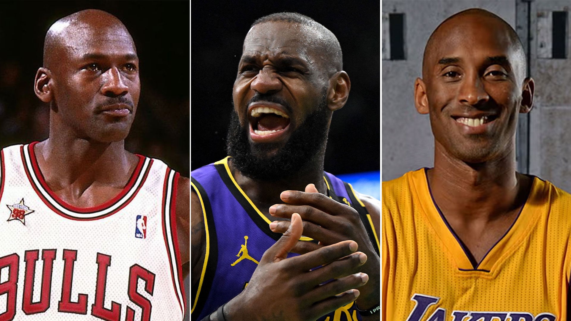 Michael Jordan aboga por celebrar la diversidad del baloncesto y rechaza establecer una jerarquía definitiva entre leyendas de la NBA