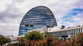 BBVA Spark abre una nueva