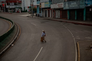 La medida fue ordenada por