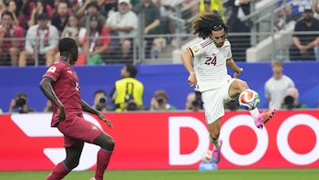 Marc Cucurella: "Los equipos campeones son los que defensivamente son los mejores"