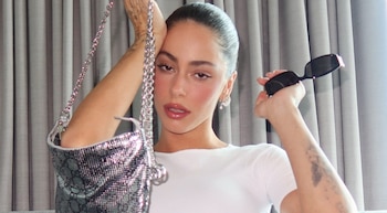 tini stoessel
