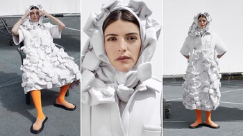 Dignity (Calu Rivero) fue la