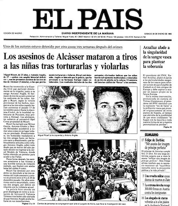 Para los medios españoles los