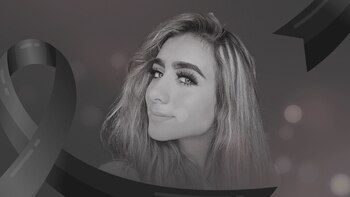 Vielka Pulido, influencer asesinada en