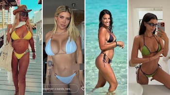 Cuáles son las tendencias en